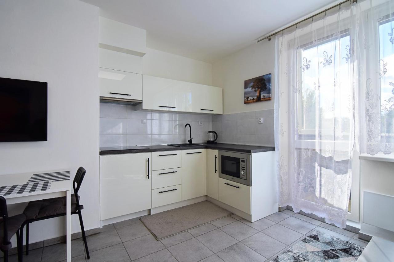 Apartman Nikola โตรยาโนวิตเซ ภายนอก รูปภาพ