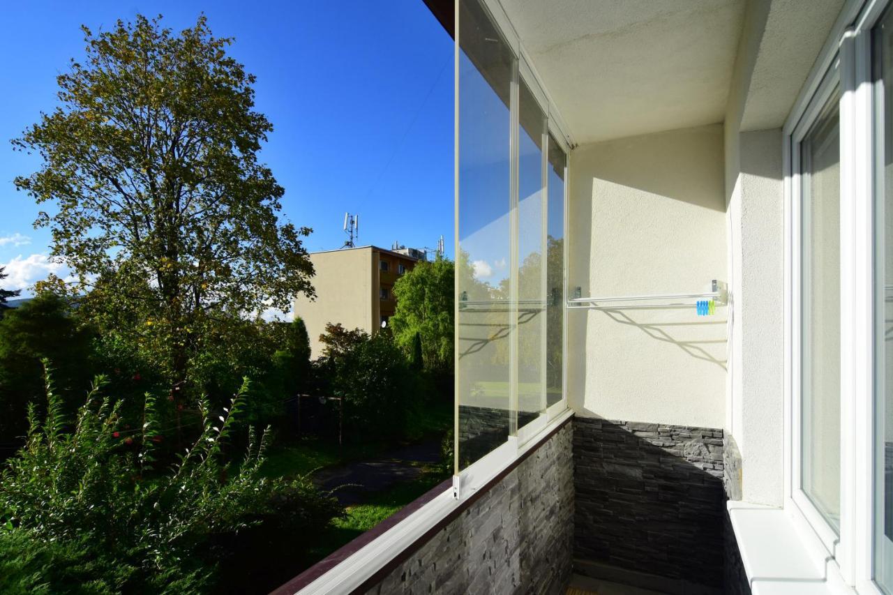 Apartman Nikola โตรยาโนวิตเซ ภายนอก รูปภาพ