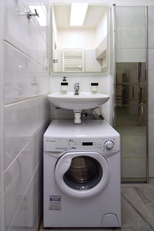 Apartman Nikola โตรยาโนวิตเซ ภายนอก รูปภาพ