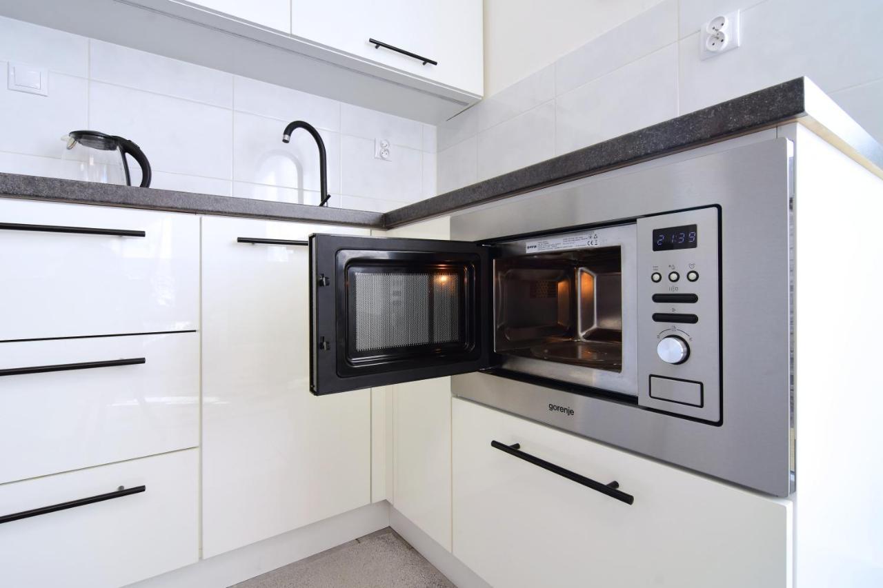 Apartman Nikola โตรยาโนวิตเซ ภายนอก รูปภาพ
